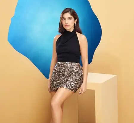 क्या आप जानते हैं भूमि पेडनेकर के साथ अक्षय कुमार ने किया था ऐसा मजेदार प्रैंक?