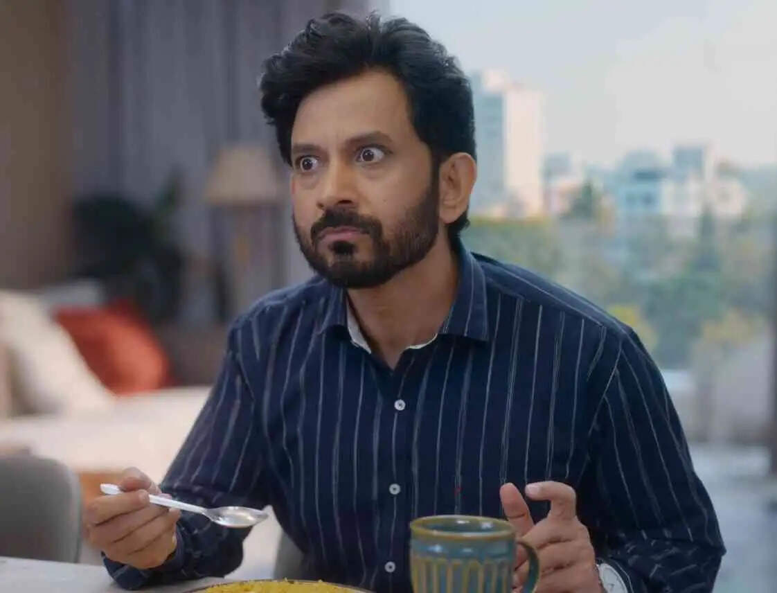 Marathi Series 'Hay Kay Navin?' Explores Marriage and Personal Ambitions
