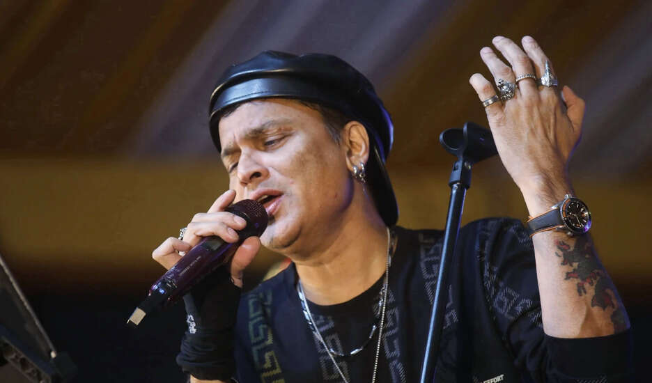 ज़ुबीन गर्ग के निधन पर असम सरकार की श्रद्धांजलि और फिल्म स्क्रीनिंग रोकने का निर्णय