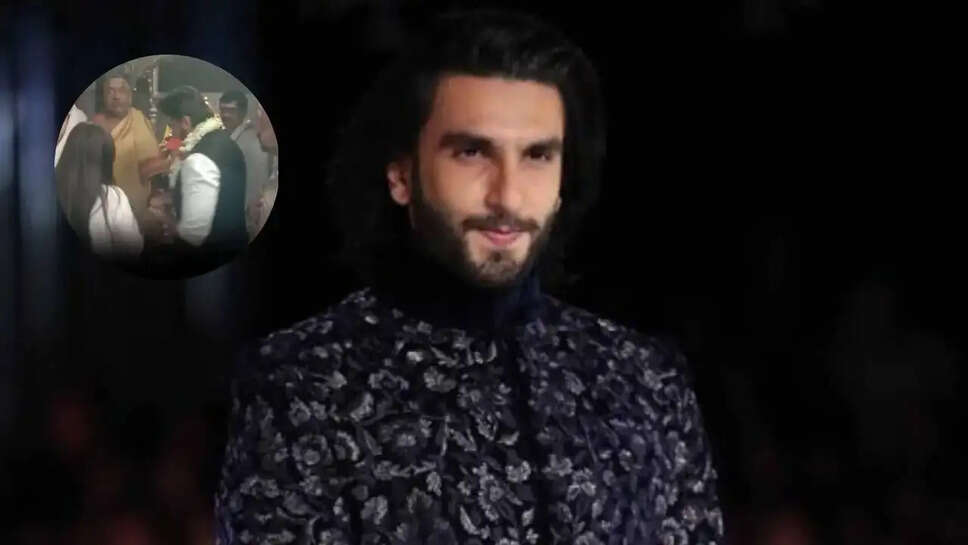 क्या Ranveer Singh का मंदिर दौरा है Don 3 विवाद से जुड़ा? जानें पूरी कहानी!