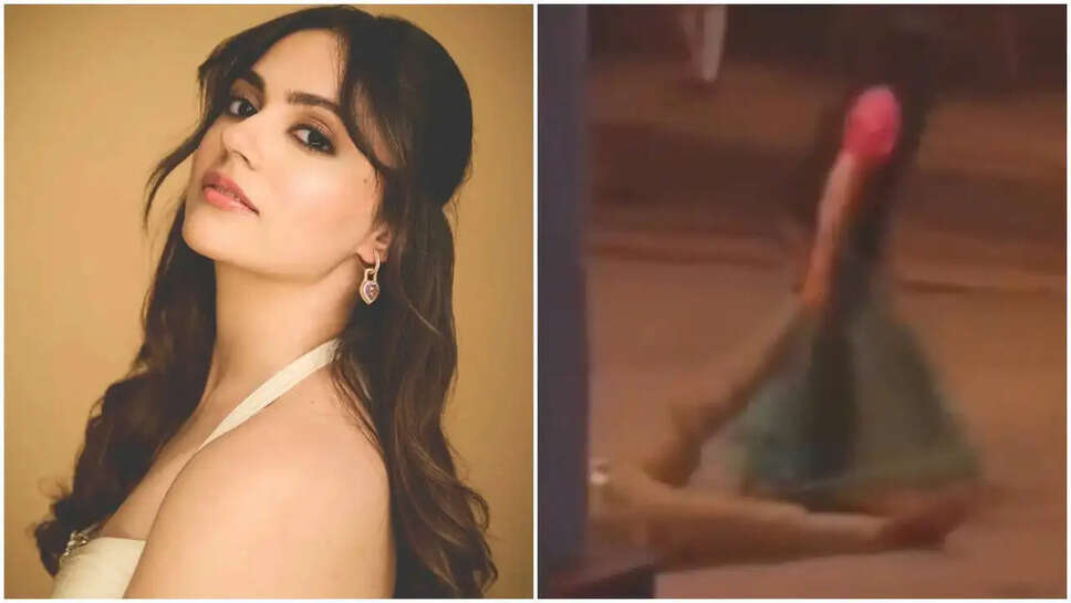 क्या है Aneet Padda की नई फिल्म 'Shakti Shalini' की कहानी? जानें सब कुछ!