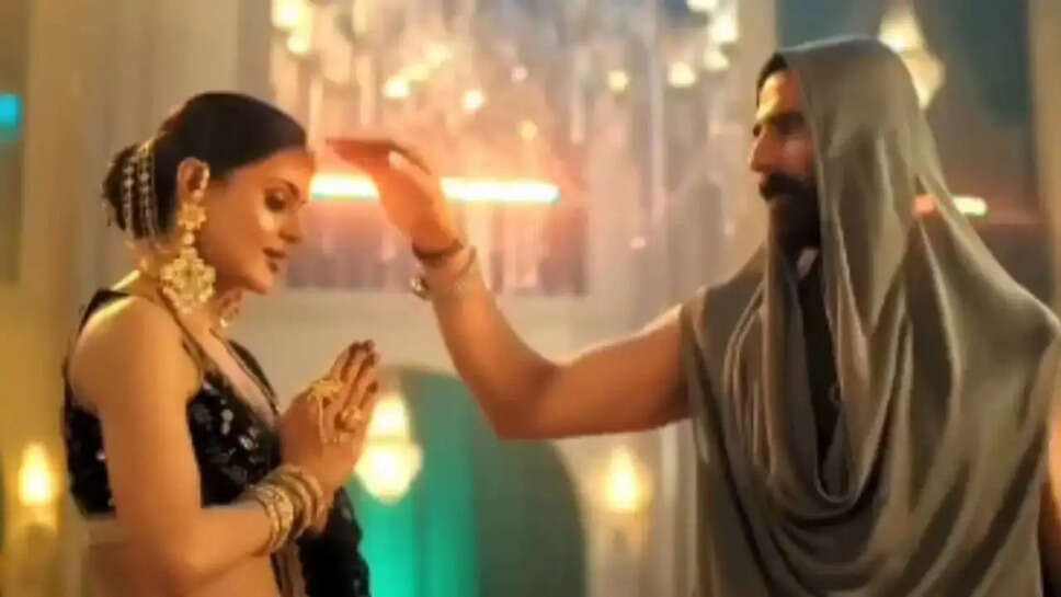 क्या Akshay Kumar ने Naagin 7 में टेलीप्रॉम्प्टर का किया इस्तेमाल? जानें पूरी कहानी!