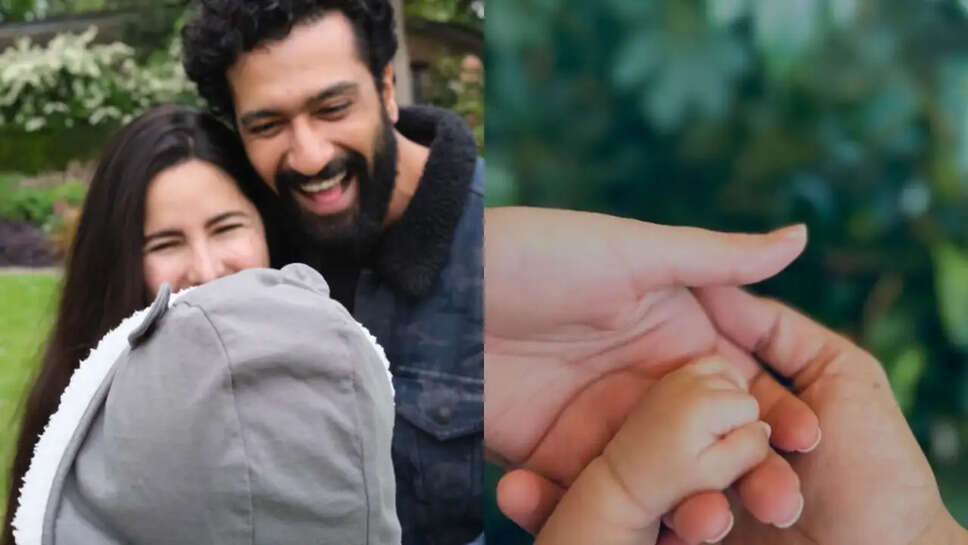 क्या पिता बनने के बाद बदल गई हैं Vicky Kaushal की ज़िंदगी की परिभाषाएँ?