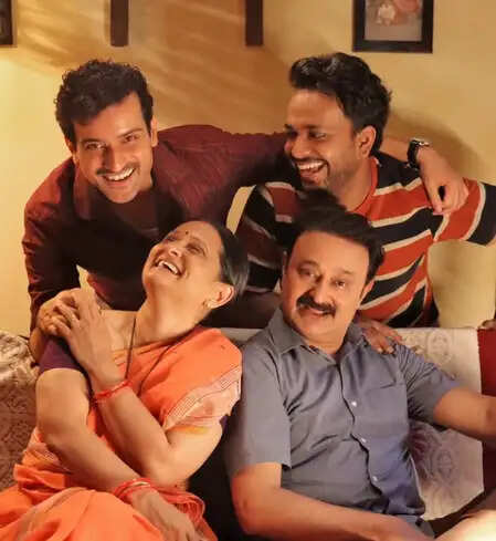 क्या आप तैयार हैं? 'गुल्लक 5' में नए मोड़ और मजेदार बदलाव!