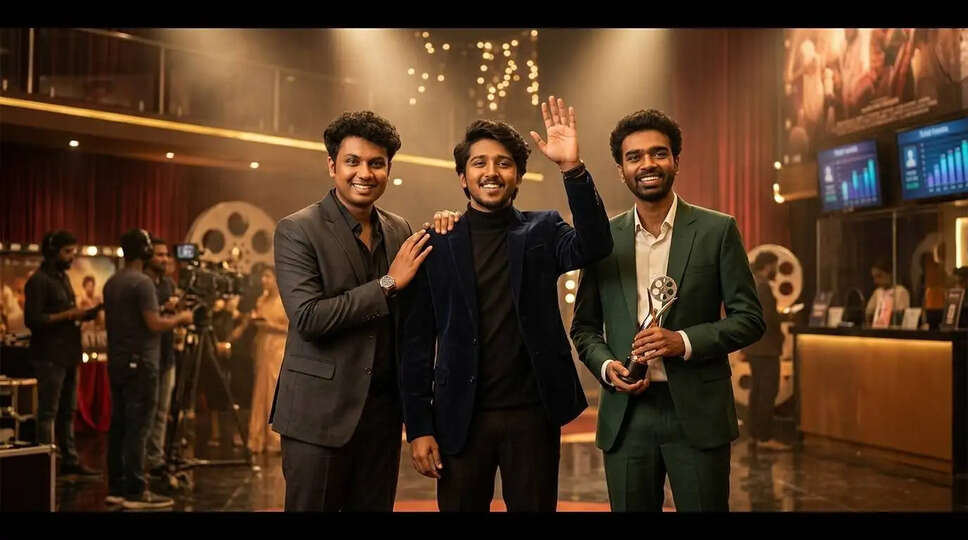 Vaazha 2: क्या यह फिल्म बनेगी मलयालम सिनेमा की नई रिकॉर्ड ब्रेकर?