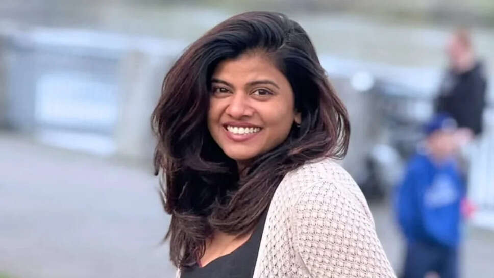 स्वागता कृष्णन ने संगीतकार के खिलाफ यौन शोषण का आरोप लगाया