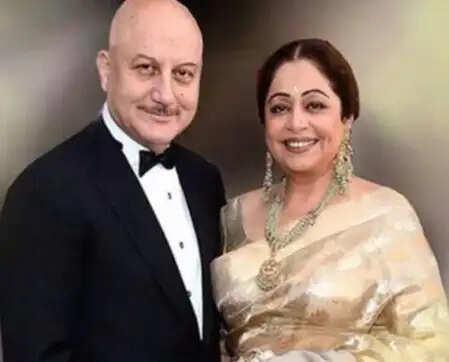 कौन हैं किरण खेर? अनुपम खेर ने जन्मदिन पर साझा की दिल छू लेने वाली बातें!