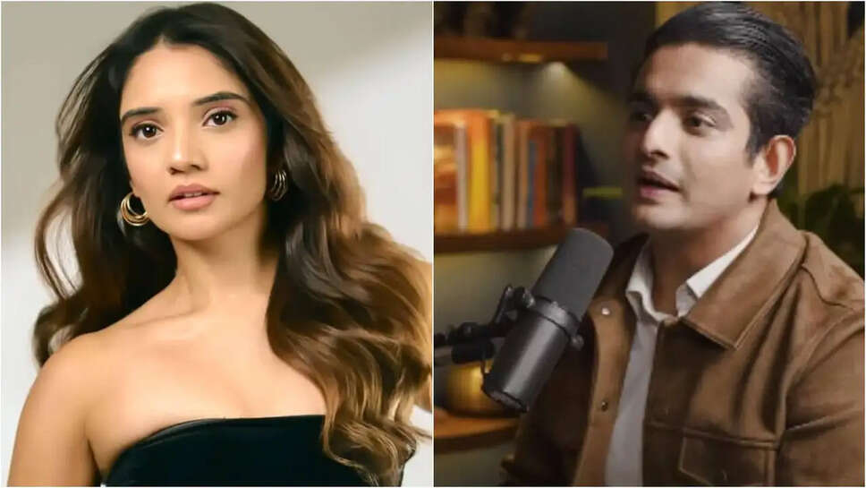 क्या Ranveer Allahbadia ने Juhi Bhatt के साथ शुरू की नई प्रेम कहानी? जानें पूरी कहानी!