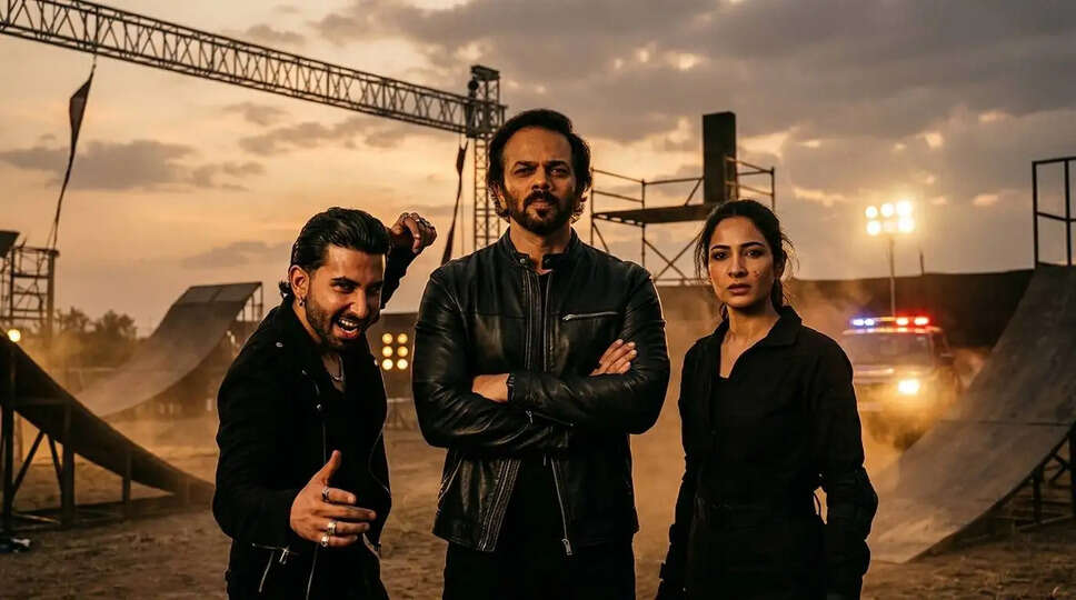 Khatron Ke Khiladi 15: क्या है इस बार का नया ट्विस्ट और कौन हैं नए चेहरे?