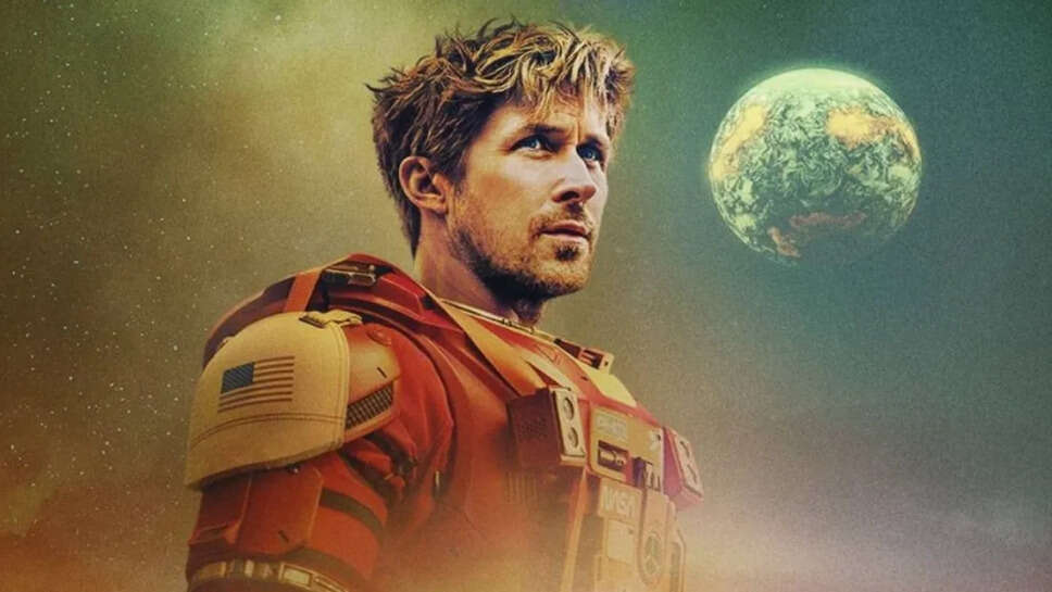 फिल्म Project Hail Mary ने बॉक्स ऑफिस पर मचाई धूम