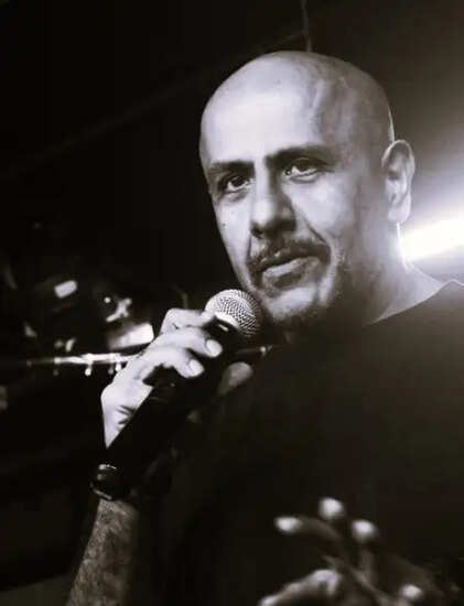 जुबीन गर्ग को याद करते हुए भावुक हुए विशाल ददलानी, जानें क्या कहा उन्होंने