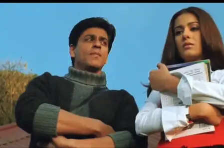 क्या 'मैं हूं ना' जैसी फिल्म दोबारा बनाना संभव है? अमृता राव ने साझा की अपनी राय!