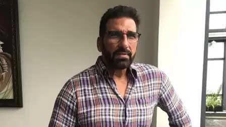 क्या है ऋषि मुकेश की नई सीरीज 'सलाकार' में पाकिस्तानी तानाशाह का किरदार?