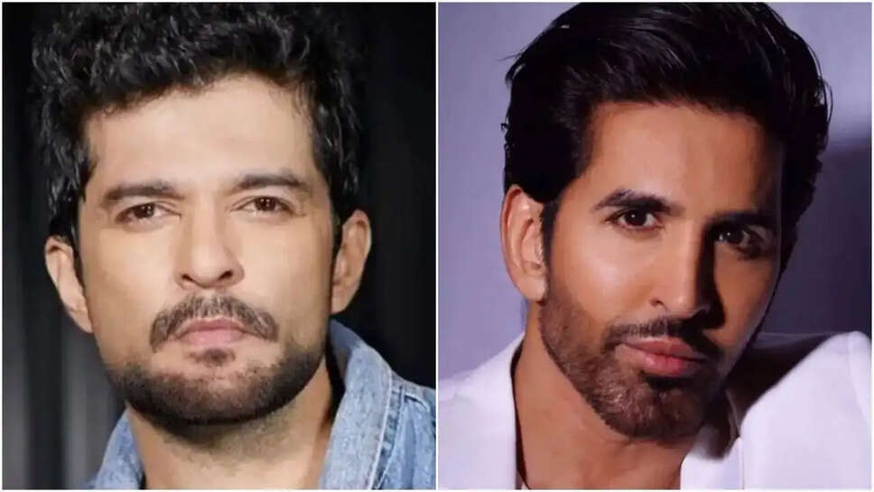 Bigg Boss Marathi 6 में Raqesh Bapat और Vishal Kotian के बीच हुआ विवाद, परिवार ने उठाई आवाज!