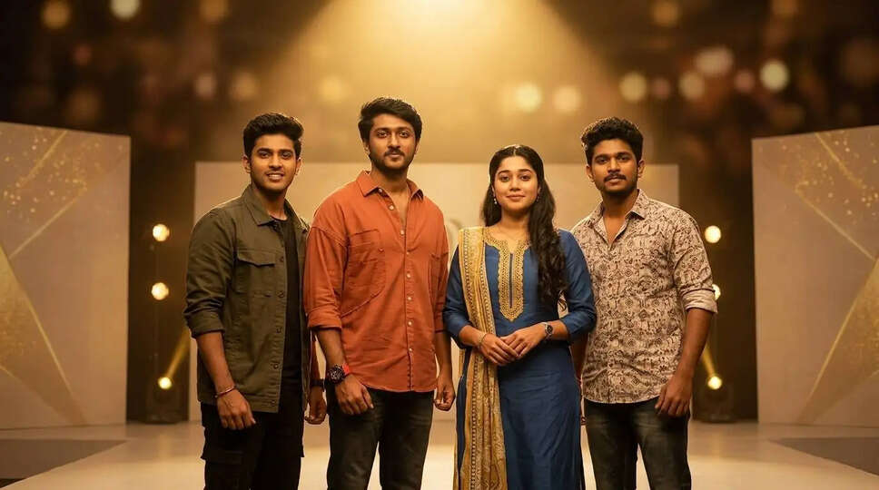 क्या 'Vaazha 2' बनेगा केरल का सबसे बड़ा हिट? जानें बॉक्स ऑफिस पर इसकी शानदार कमाई!