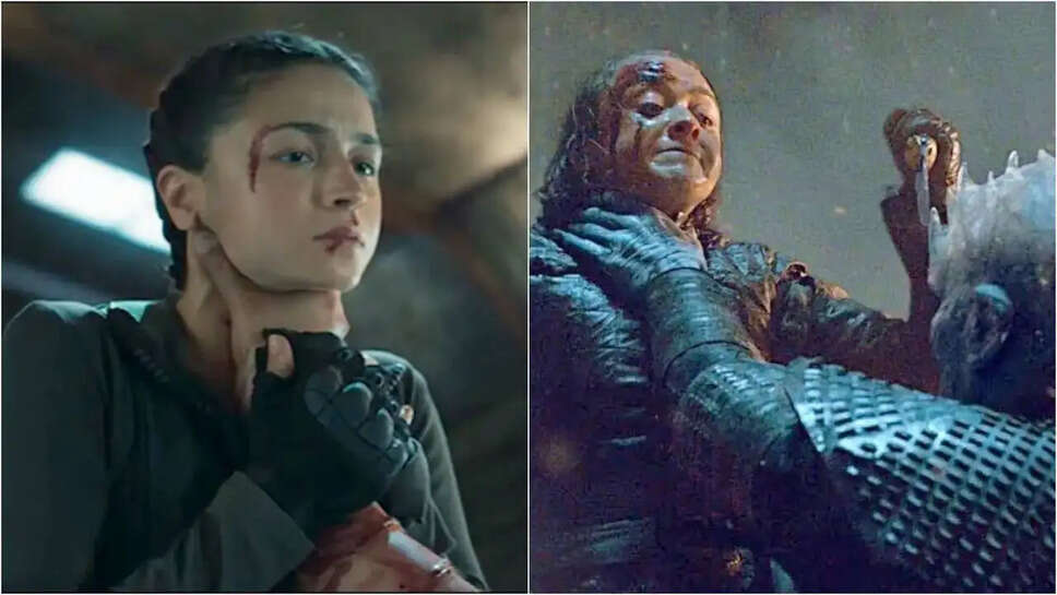 क्या है Alia Bhatt की नई फिल्म Alpha में? जानें इसकी कहानी और विवाद!