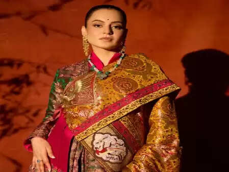 कंगना रनौत ने पीएम मोदी की गीता भेंट को बताया अद्भुत, पुतिन के भारत दौरे पर दी प्रतिक्रिया