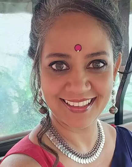 क्या है 'मर्दानी 3' की 'अम्मा' का असली राज? मल्लिका प्रसाद ने किया खुलासा