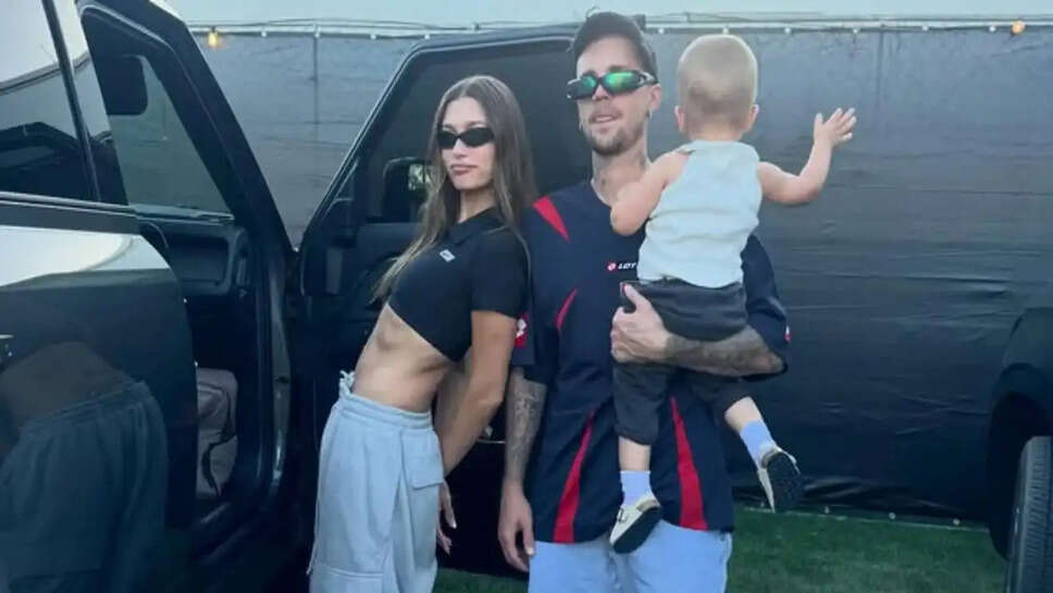 Justin Bieber का Coachella 2026 में जादुई प्रदर्शन: क्या है इस बार खास?