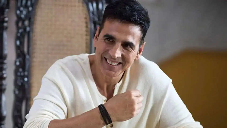 क्या Akshay Kumar ने Salaam-E-Ishq के सीक्वल में किया है एंट्री? जानें सच्चाई!
