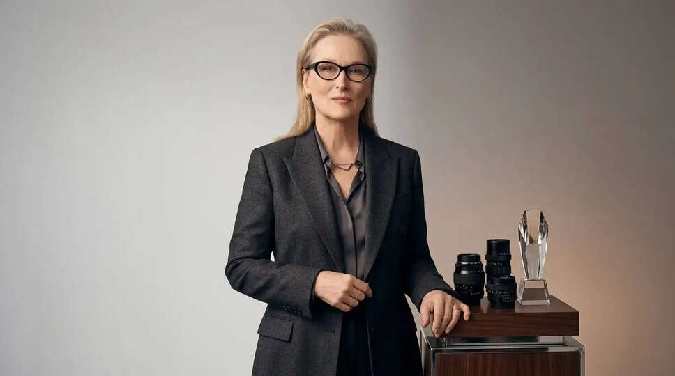 Meryl Streep की प्रेरणादायक बातें: जीवन और करियर में सच्चाई का महत्व