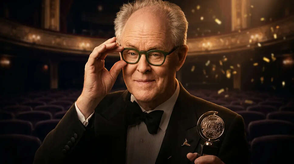 क्या आप जानते हैं John Lithgow ने Tony Awards में नया इतिहास रचा?