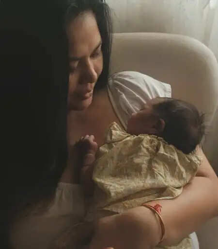 रणदीप हुड्डा और पत्नी लिन ने अपनी बेटी का नाम रखा, जानें क्या है खास!