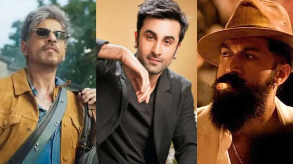 2026 में बॉलीवुड का धमाल: शाहरुख से लेकर प्रभास तक, जानें कौन सी फिल्में होंगी रिलीज!