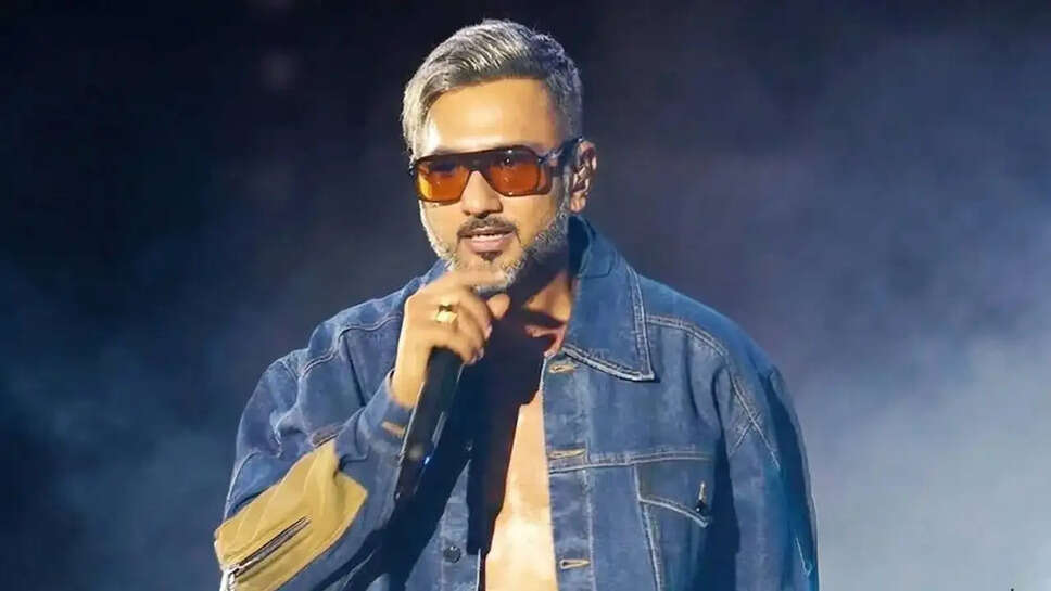 क्या Yo Yo Honey Singh की कहानी बनेगी पंजाब के युवाओं के लिए प्रेरणा? जानें उनके संघर्ष के बारे में!