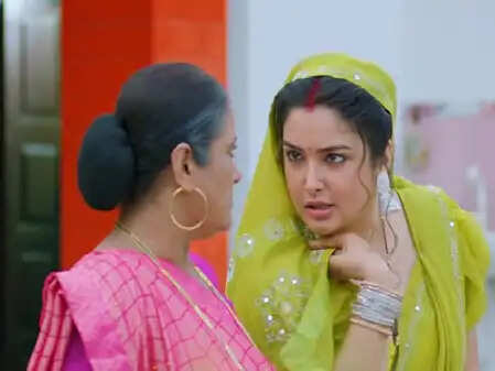 आम्रपाली दुबे की नई फिल्म 'स्वर्ग से प्यारा घर हमारा' का ट्रेलर हुआ रिलीज, जानें क्या है खास!