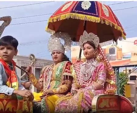 हनुमान जन्मोत्सव: भक्तों में उमंग और उत्साह का माहौल