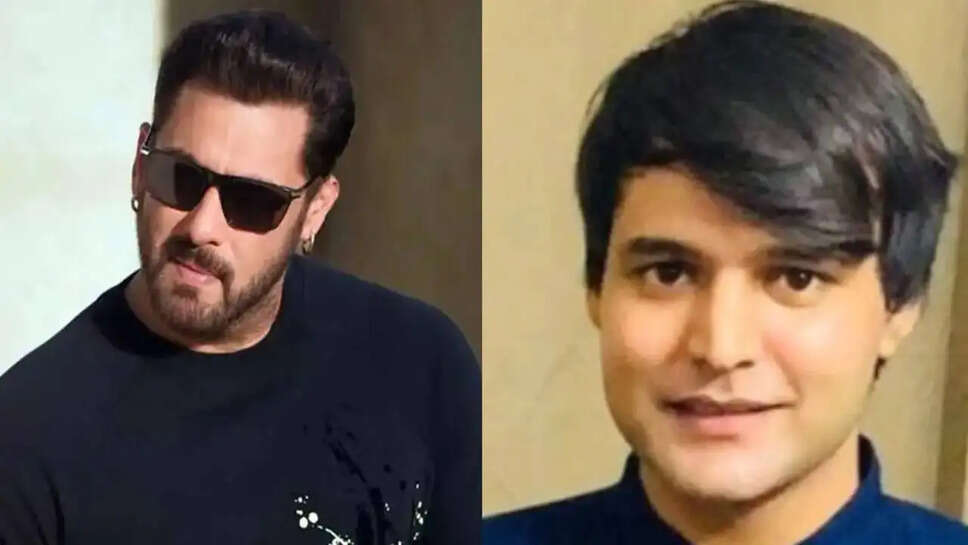 क्या है 'Kala Hiran' विवाद? सलमान खान ने भेजा कानूनी नोटिस, जानें पूरी कहानी!