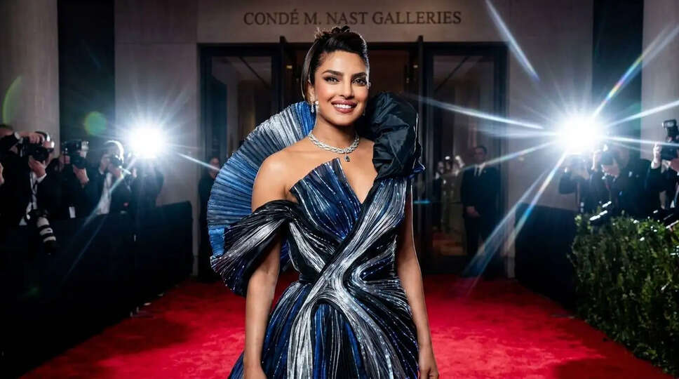 Met Gala 2026: क्या आप तैयार हैं इस साल के सबसे बड़े फैशन इवेंट के लिए?