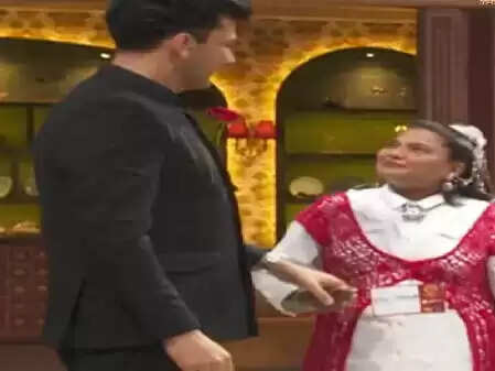 क्या मास्टर शेफ इंडिया में छिड़ा प्यार? विकास खन्ना पर कंटेस्टेंट का दिल आया!