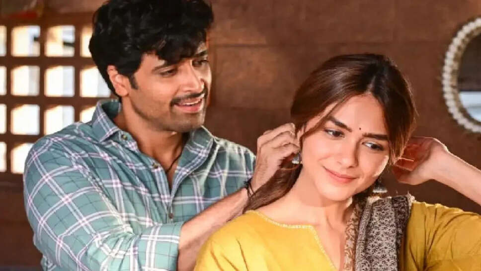 Dacoit: A Love Story की बॉक्स ऑफिस पर निराशाजनक शुरुआत