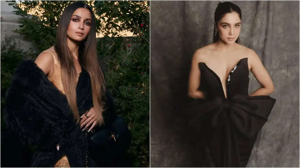 क्या Alia Bhatt और Sharvari की फिल्म Alpha बनेगी एक नई स्पाई थ्रिलर? जानें इसके बारे में!
