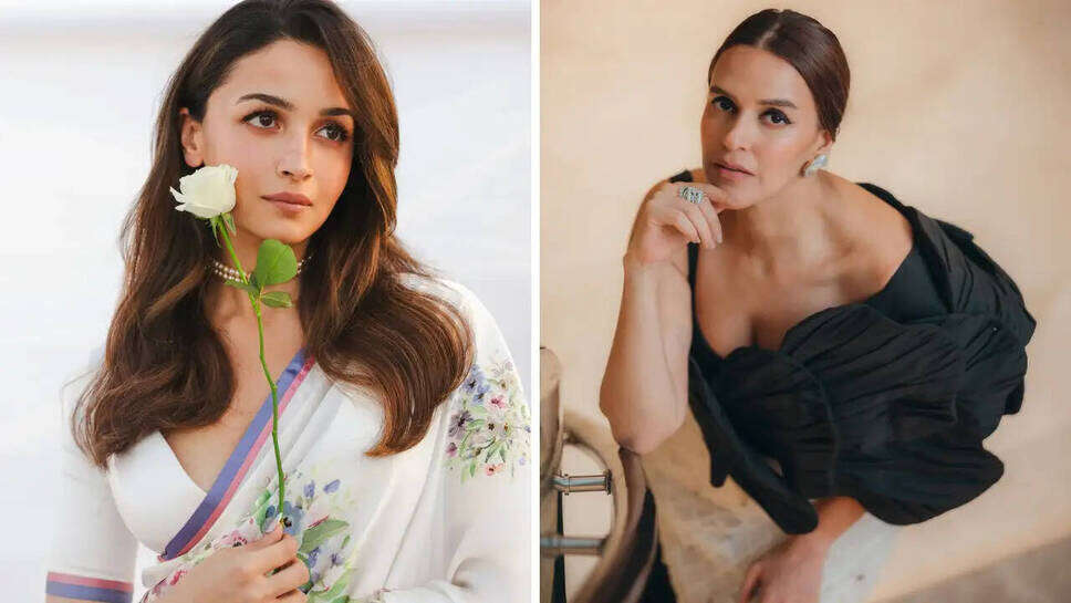 क्या आप जानते हैं इन बॉलीवुड एक्ट्रेसेस ने शादी से पहले ही लिया मातृत्व का सुख?