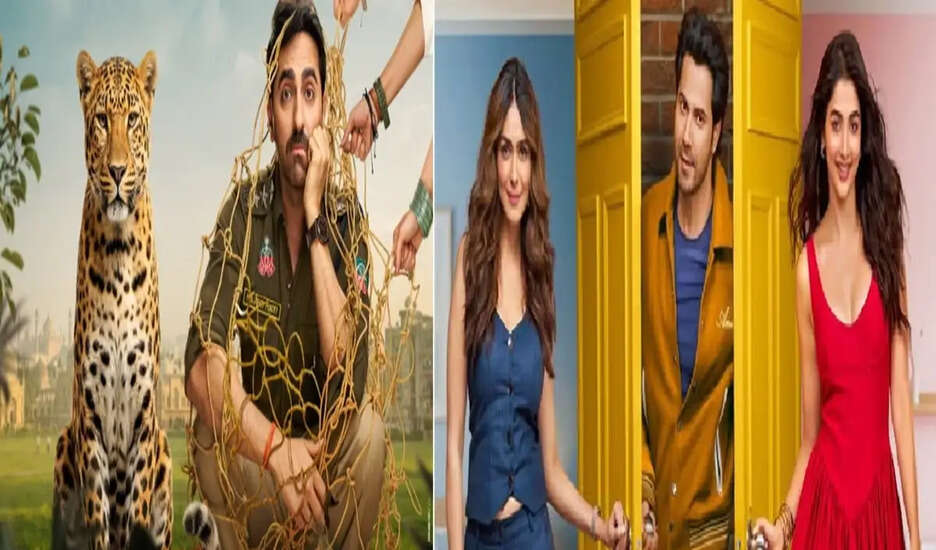 मई में रिलीज होने वाली धमाकेदार फिल्में: जानें क्या है खास
