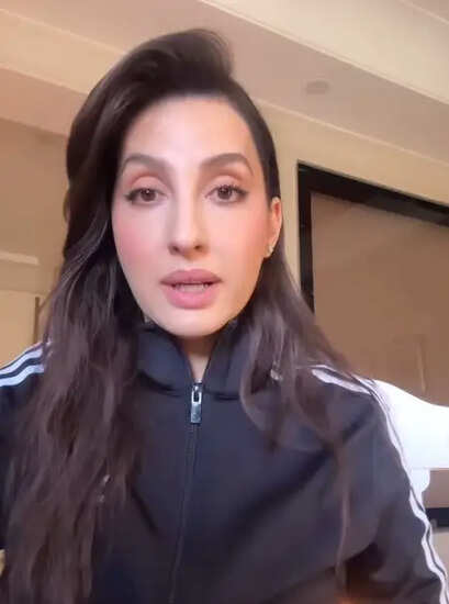 नोरा फतेही का विवादित गाना: क्या है 'सरके चुनर तेरी सरके' की कहानी?