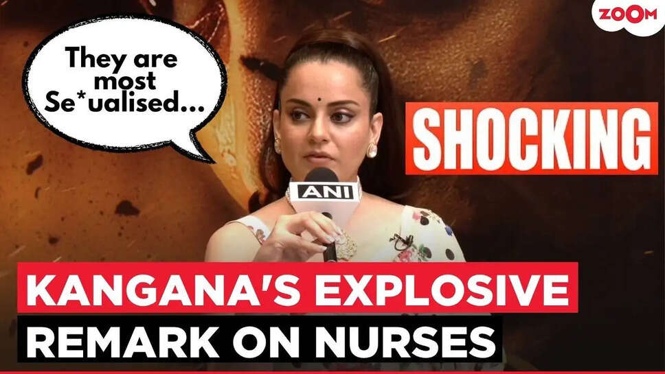 क्या फिल्म ने नर्सों की ज़िंदगी को नया आयाम दिया? जानें उनके संघर्ष और सम्मान की कहानी!
