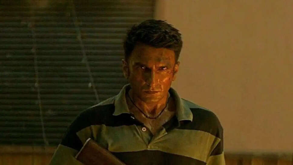 धुरंधर: द रिवेंज ने बॉक्स ऑफिस पर कमाए 23 करोड़, 900 करोड़ के करीब