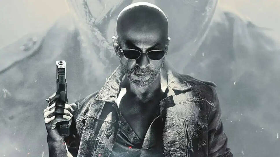 क्या Shah Rukh Khan की Jawan 2 में वापसी तय है? जानें फिल्म की नई जानकारी!