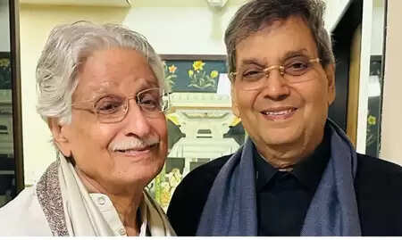 जावेद सिद्दीकी के 84वें जन्मदिन पर सुभाष घई ने दी खास बधाई, जानें उनके योगदान