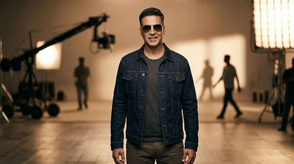 क्या 'Bhooth Bangla' ने बॉक्स ऑफिस पर मचाई धूम? जानें फिल्म की कमाई और भविष्यवाणियाँ!