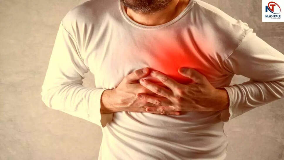 दिल की सेहत के लिए सुबह की आदतें: क्या आप कर रहे हैं ये गलतियाँ?
