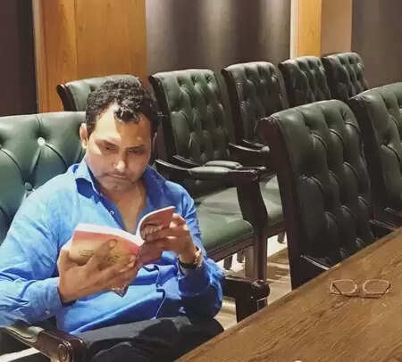 नीरज पांडे: साइलेंट सस्पेंस के मास्टर, जो दर्शकों को सोचने पर मजबूर कर देते हैं