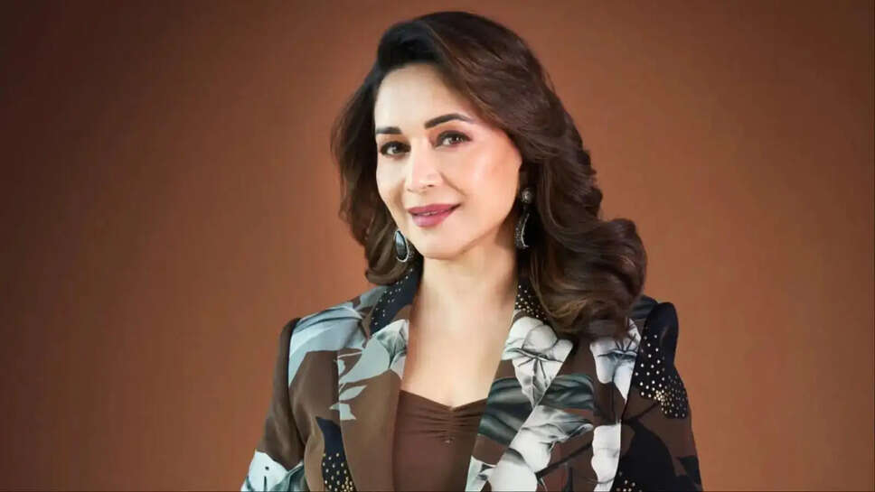 क्या है Madhuri Dixit की नई फिल्म 'Maa Behen' में समाज के प्रति संदेश?