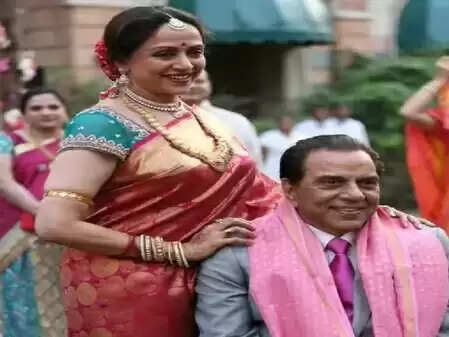 क्या आप जानते हैं 'शोले' के सेट पर धर्मेंद्र ने हेमा मालिनी को इम्प्रेस करने के लिए क्या किया?