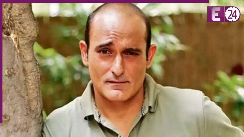 अक्षय खन्ना का शादी पर अनोखा नजरिया: जिम्मेदारियों से दूर रहना पसंद