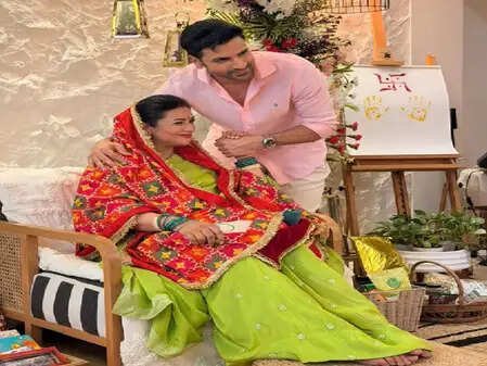 दिव्यांका त्रिपाठी और विवेक दहिया की खुशखबरी: बेबी शॉवर में पहुंचे कई टीवी सितारे!